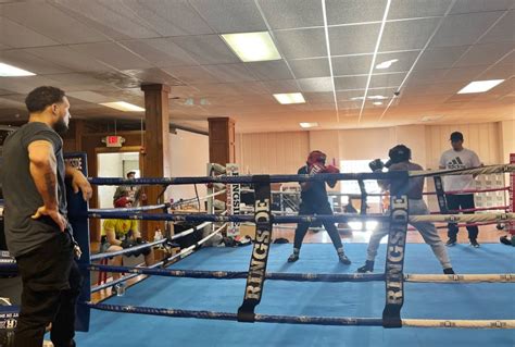 Steel City Boxing Academy, Lorain, OH: Opening Hours, Price 